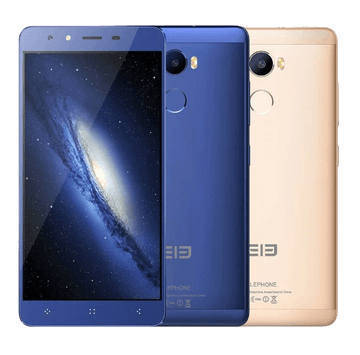 Ремонт техники Elephone