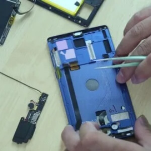 Ремонт техники Elephone